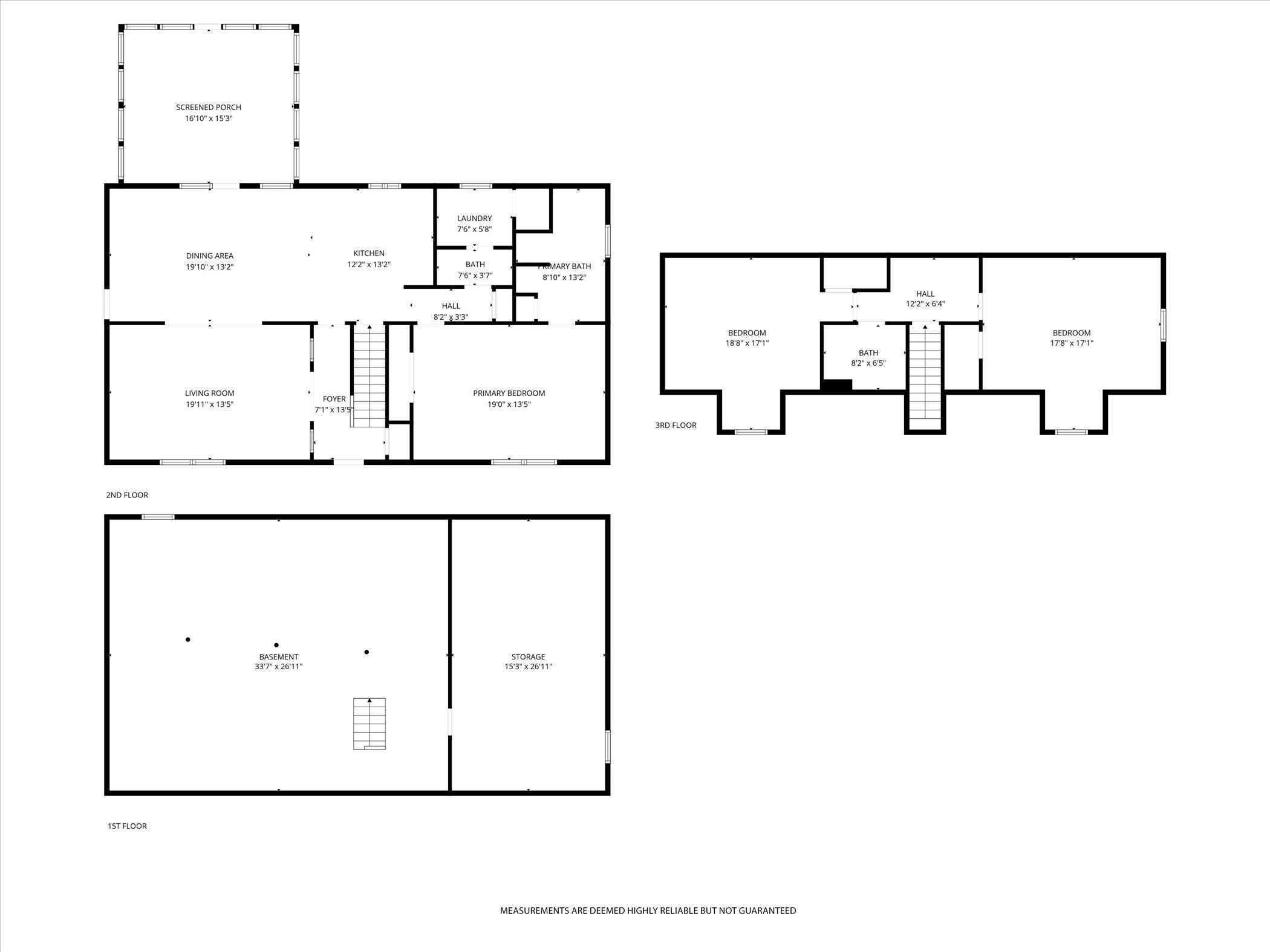 5454 Vrooman Road Jackson, MI 49201 - Photo 59 of 59 59-all_floors_5454_vrooman_road_jackson_