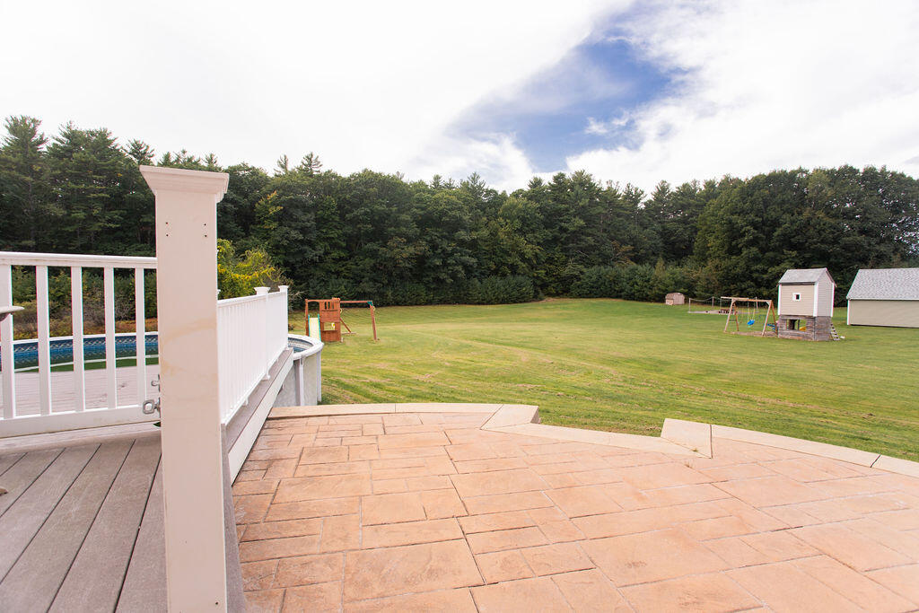 114 Dodge Road Wells, ME 04090 - Photo 23 of 37 114 Dodge Road