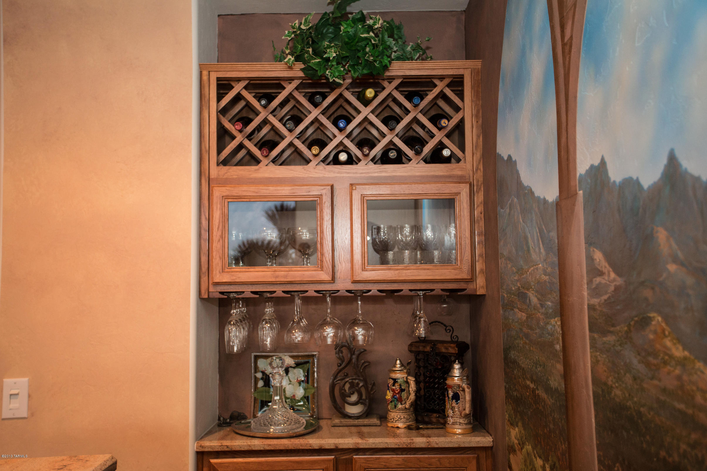 62215 East Rangewood Drive Tucson, AZ 85739 - Photo 12 of 34
