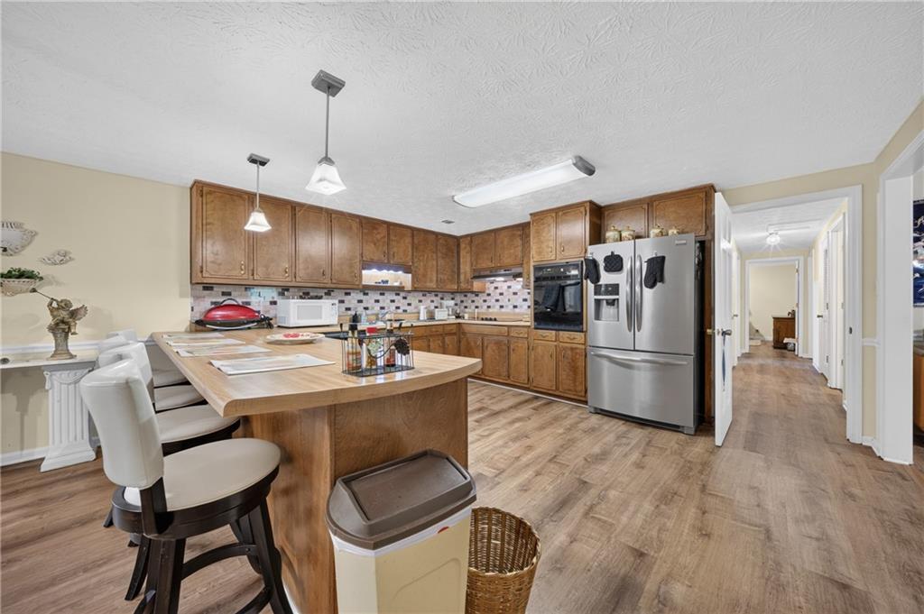 1378 Amber Stapp Studdard Road Social Circle, GA 30025 - Photo 38 of 89