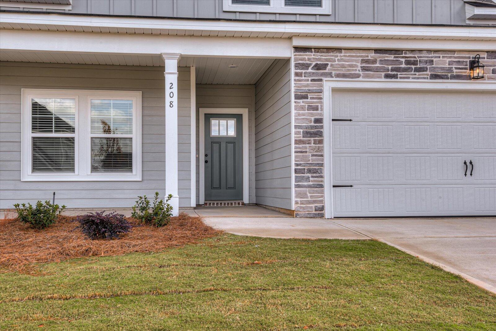 208 Switchgrass Run Aiken, SC 29803 - Photo 3 of 38 04-104