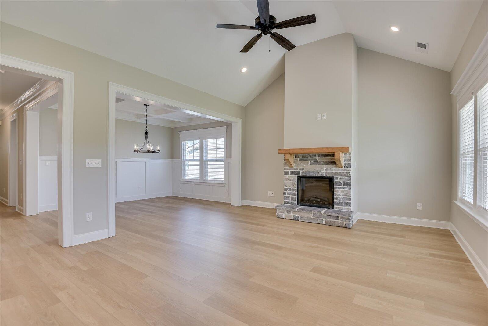 208 Switchgrass Run Aiken, SC 29803 - Photo 8 of 38 09-109