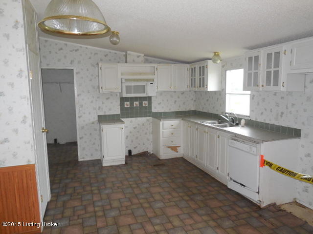 183 Sandlin Road Carrollton, KY 41008 - Photo 7 of 18 kitchen