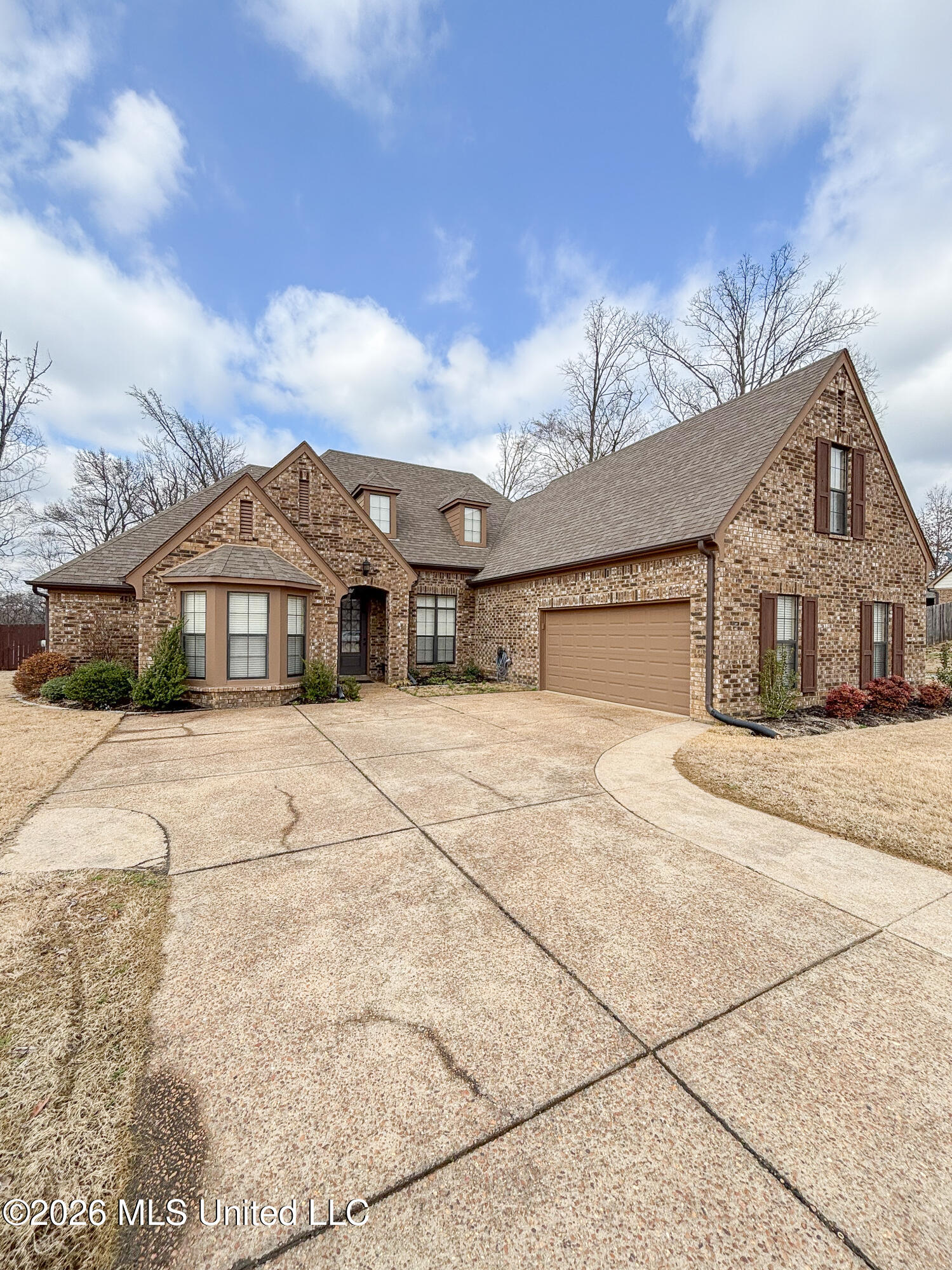 9078 Mitchell's Corner Road North Olive Branch, MS 38654 - Photo 1 of 31 IMG_0652