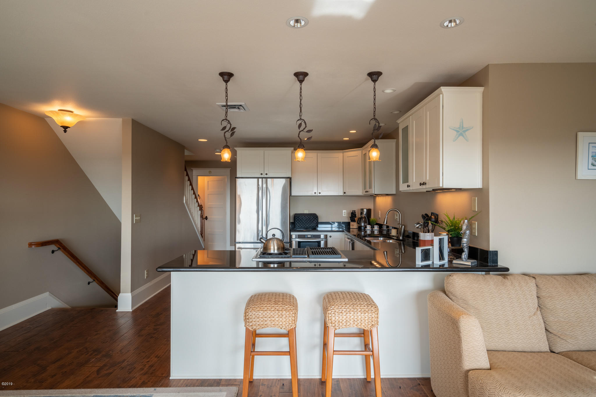 322 Southwest 30th Street Newport, OR 97366 - Photo 14 of 34 322 SW 30th St, Unit 2 - Newport, OR