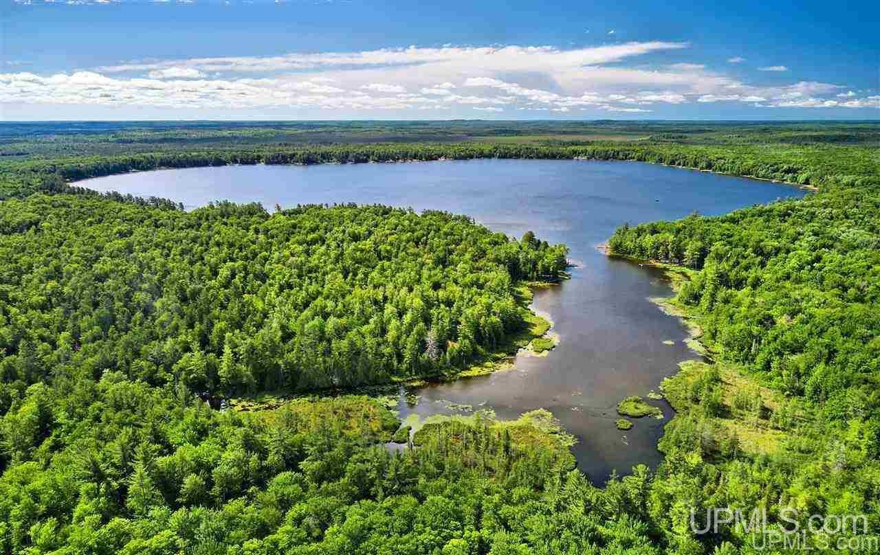 N179 North Round Lake Road Wetmore, MI 49895 - Photo 2 of 40 Gallery Image 2