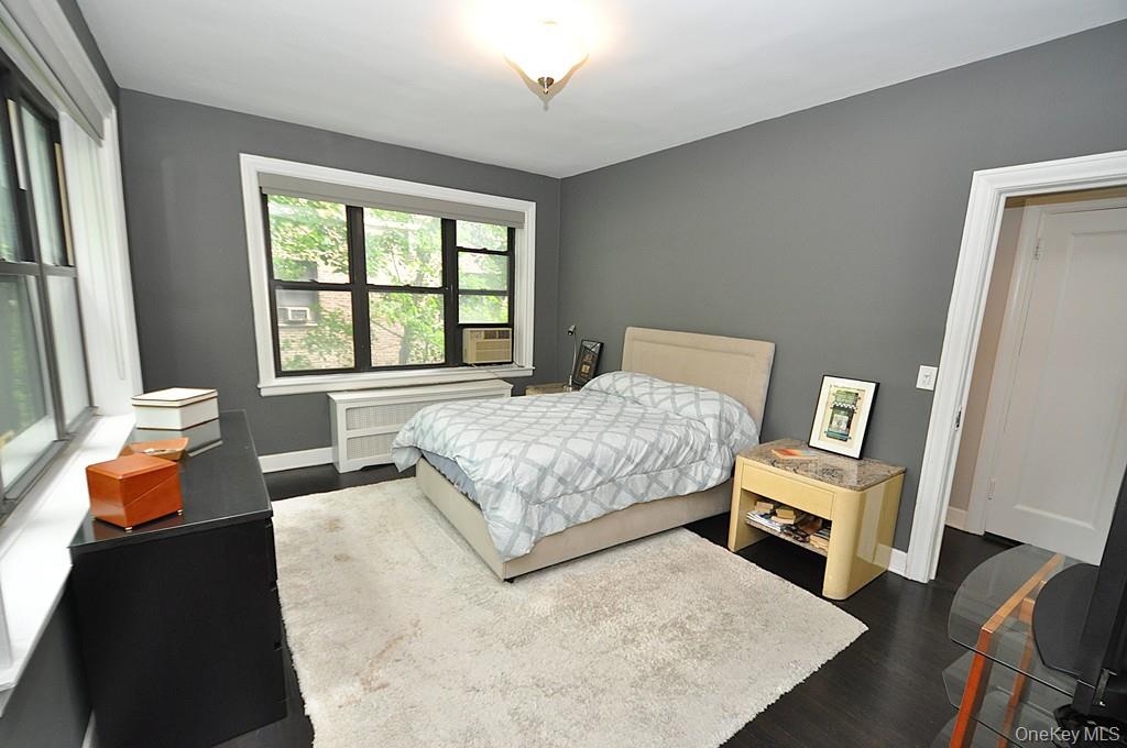 143 Garth Road, Unit 4N Scarsdale, NY 10583 - Photo 18 of 45