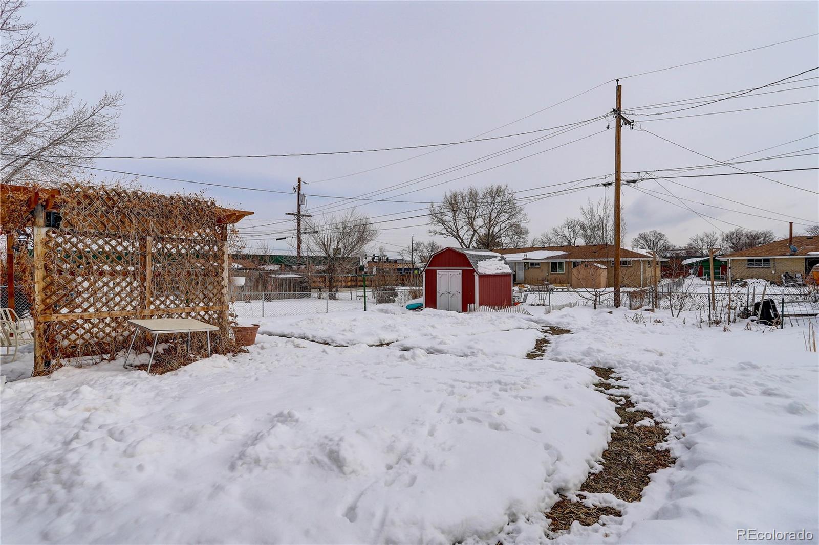 4370 Quay Street Wheat Ridge, CO 80033 - Photo 13 of 13 Gallery Image 13