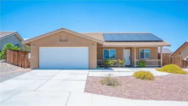 $330,000 | 5228 Verenda Avenue, Twentynine Palms, CA 92277