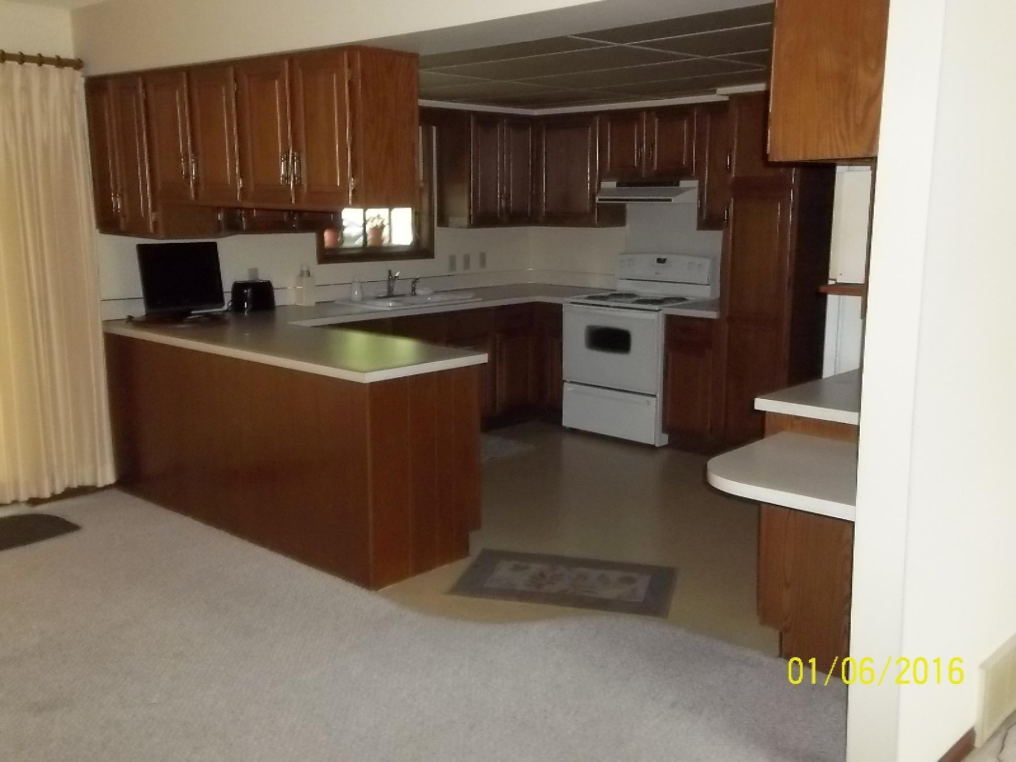 1186 Kloap Road Muskegon, MI 49441 - Photo 6 of 17 1186 Kloap 005