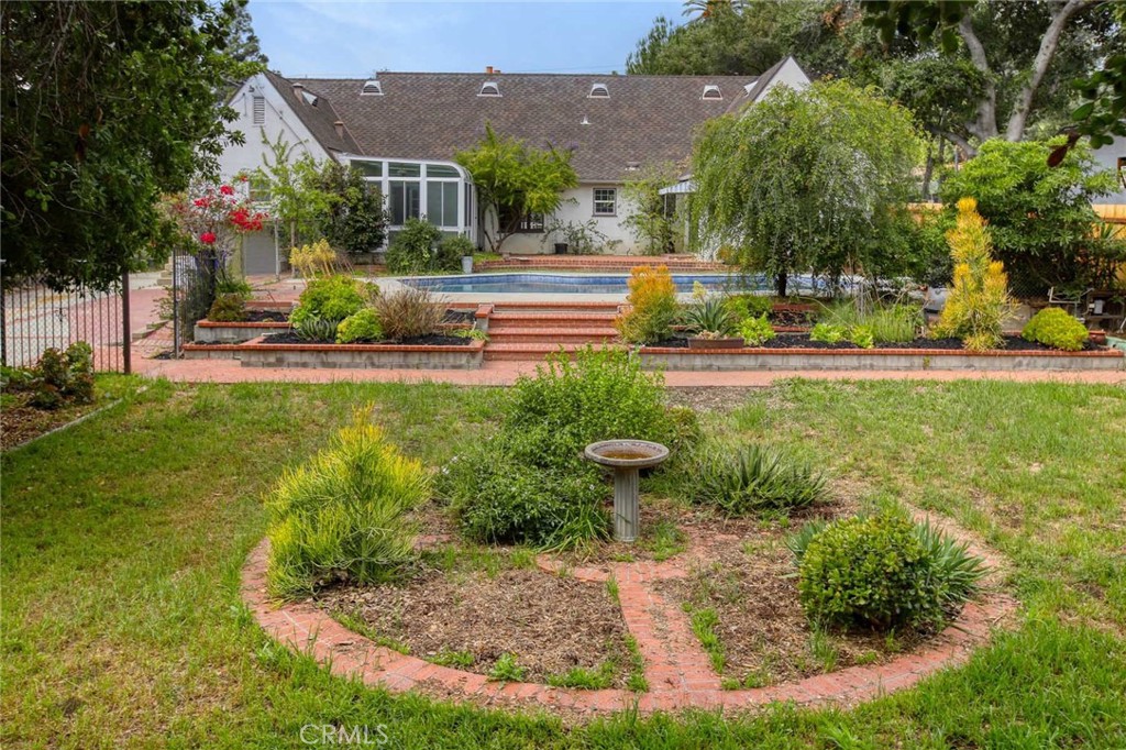 2360 Morslay Road Altadena, CA 91001 - Photo 43 of 44
