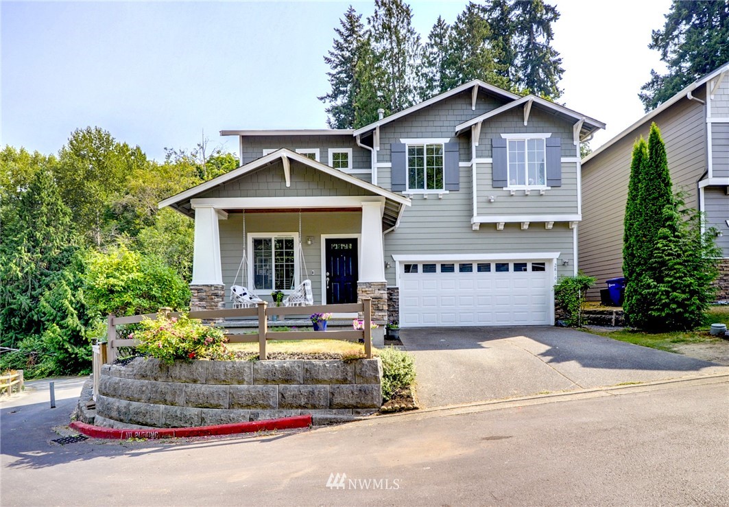 2816 232nd Street Southeast Bothell, WA 98021 - Photo 1 of 40