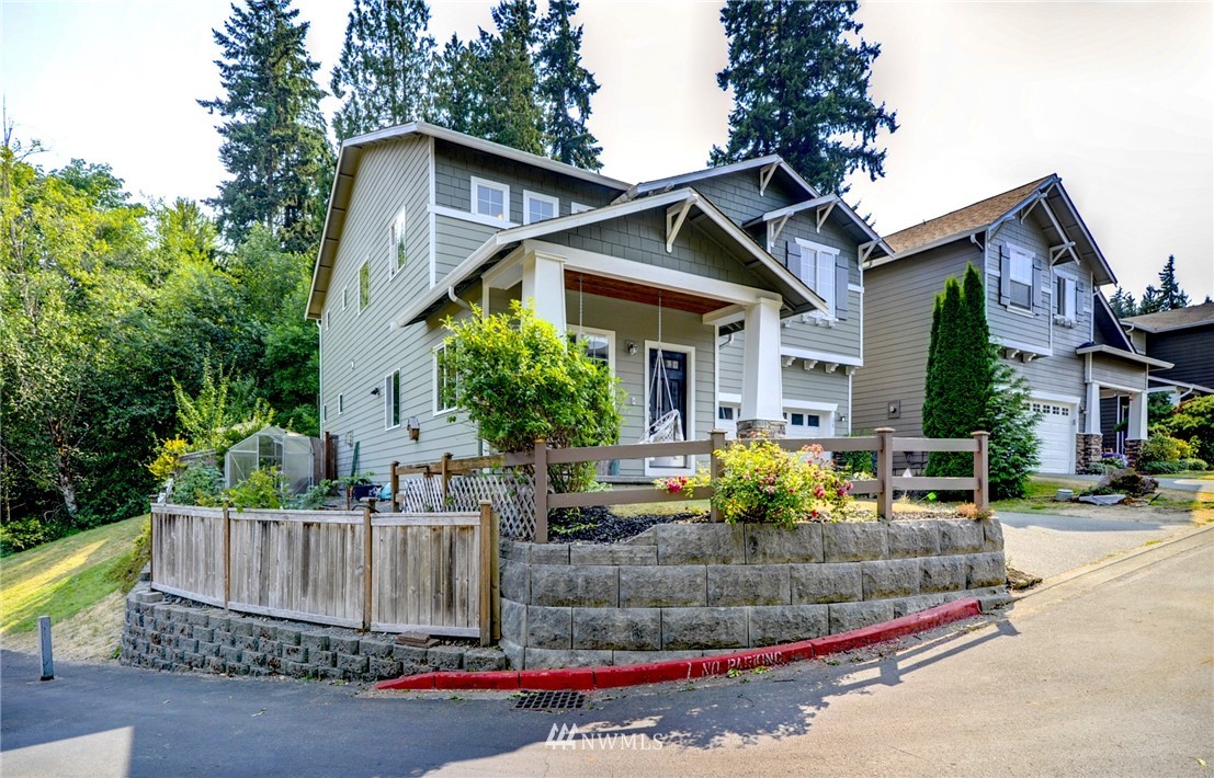 2816 232nd Street Southeast Bothell, WA 98021 - Photo 2 of 40