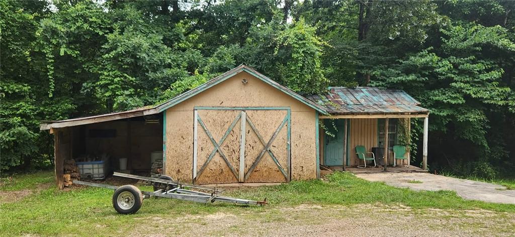 663 Mile Branch Road Canton, GA 30114 - Photo 40 of 43