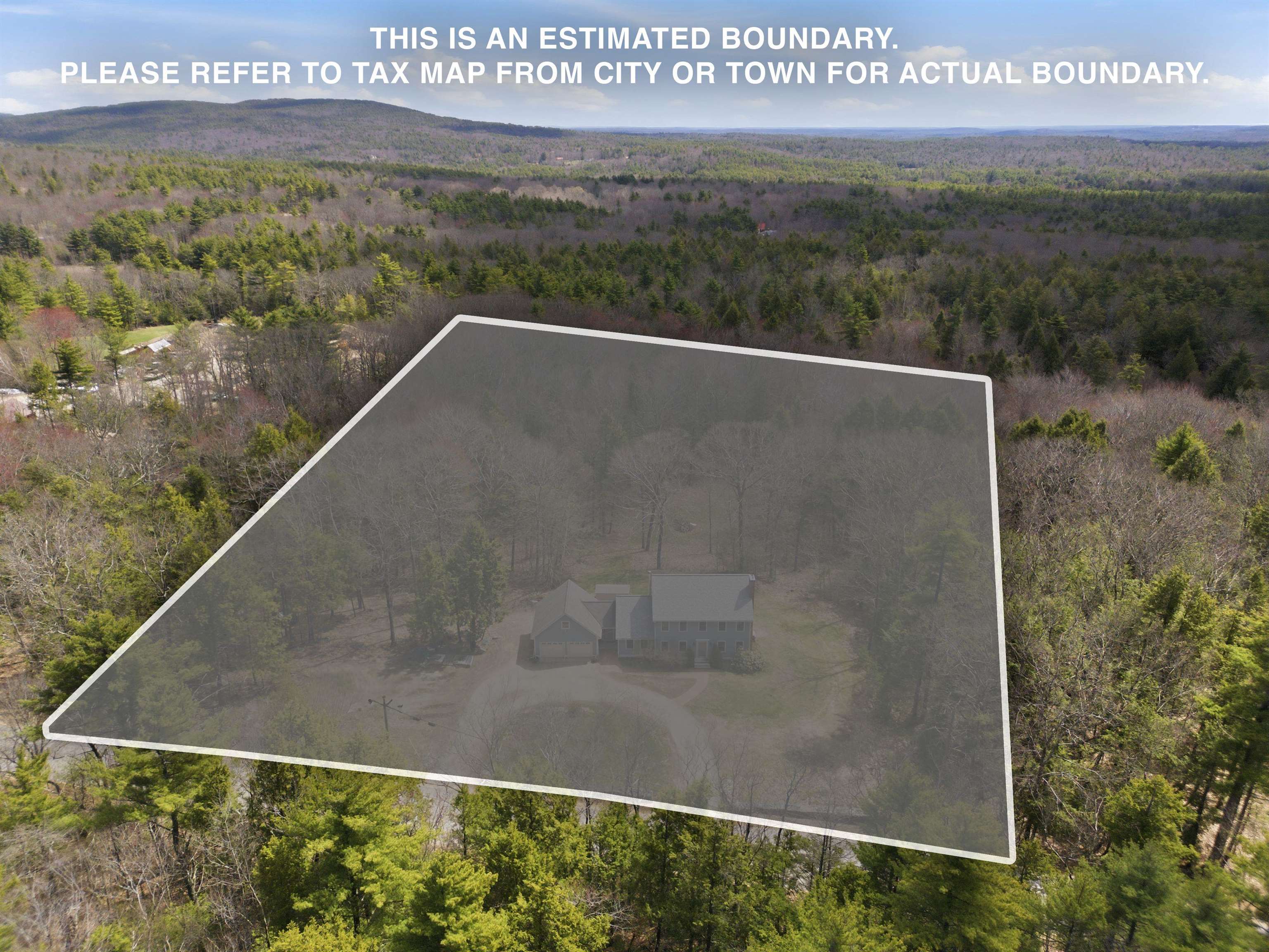 89 Old Center Road Deerfield, NH 03037 - Photo 8 of 58