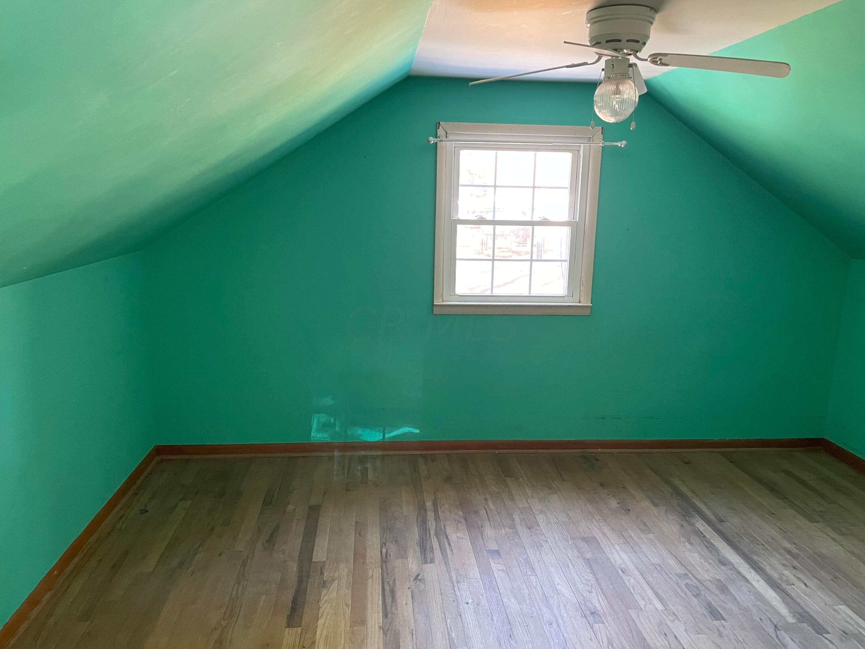 10720 16th Road Southwest Stoutsville, OH 43154 - Photo 12 of 18 Bedroom 3