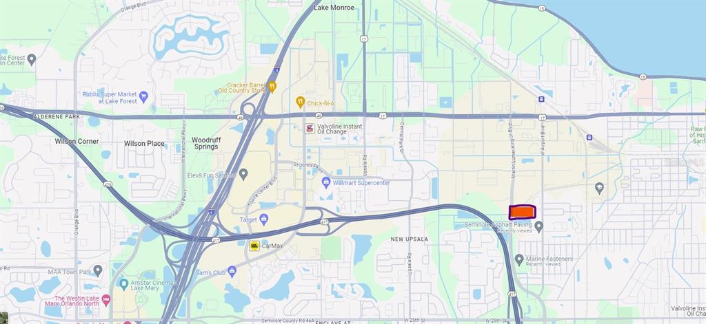 Albright Road Sanford, FL 32771 - Photo 4 of 6