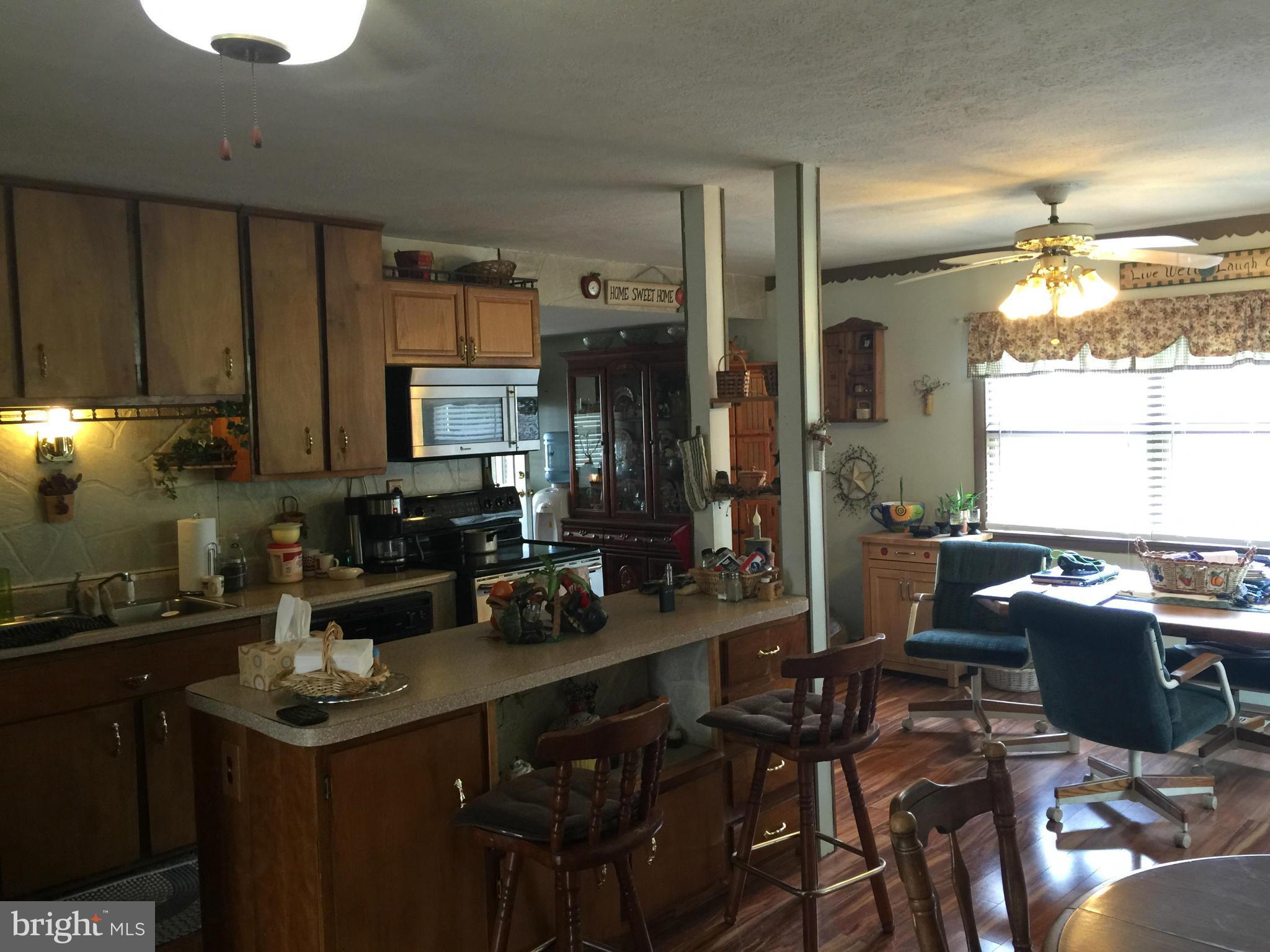 180 Stayman Drive Ranson, WV 25438 - Photo 14 of 17 Kitchen
