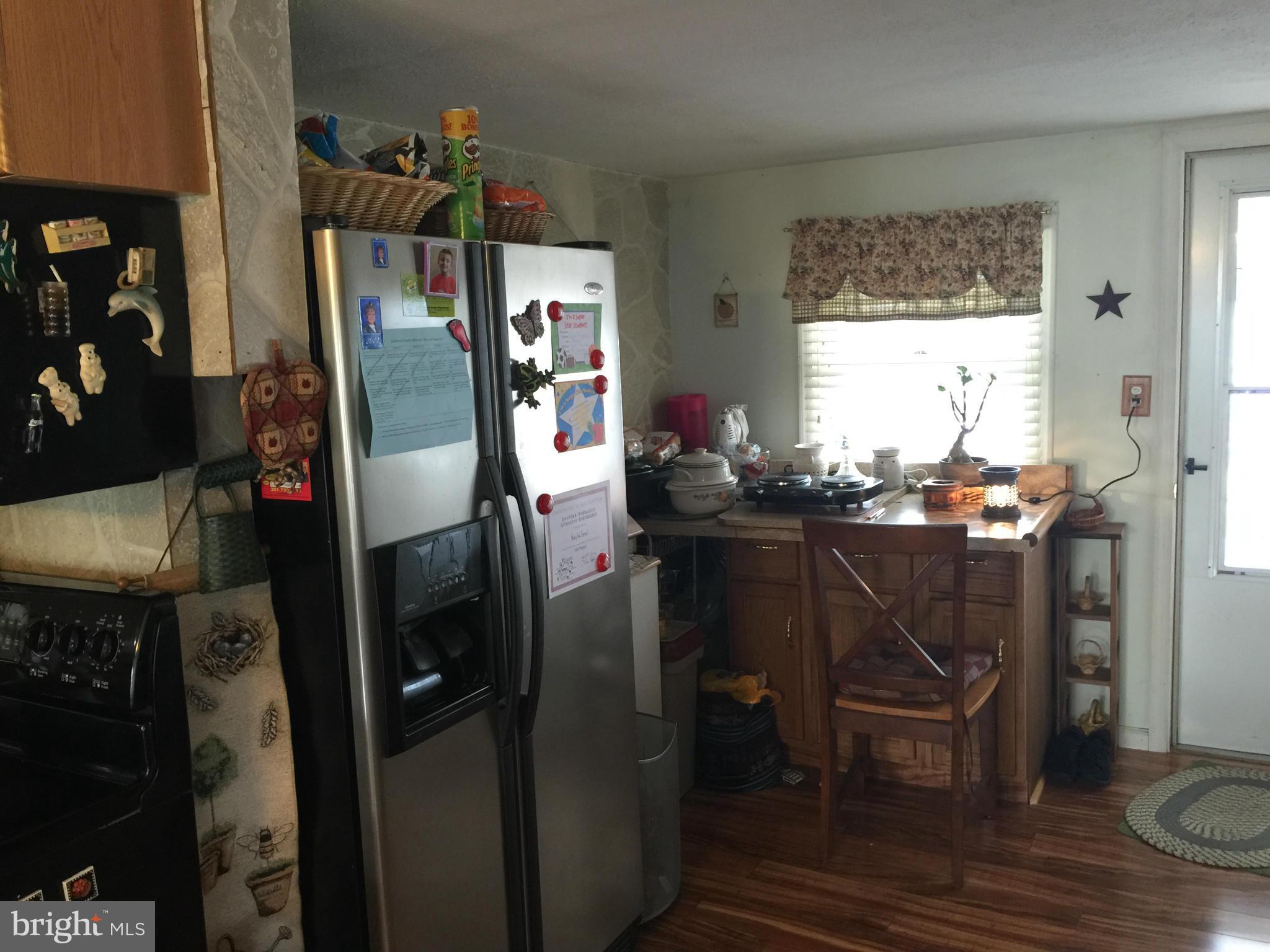 180 Stayman Drive Ranson, WV 25438 - Photo 15 of 17 Kitchen