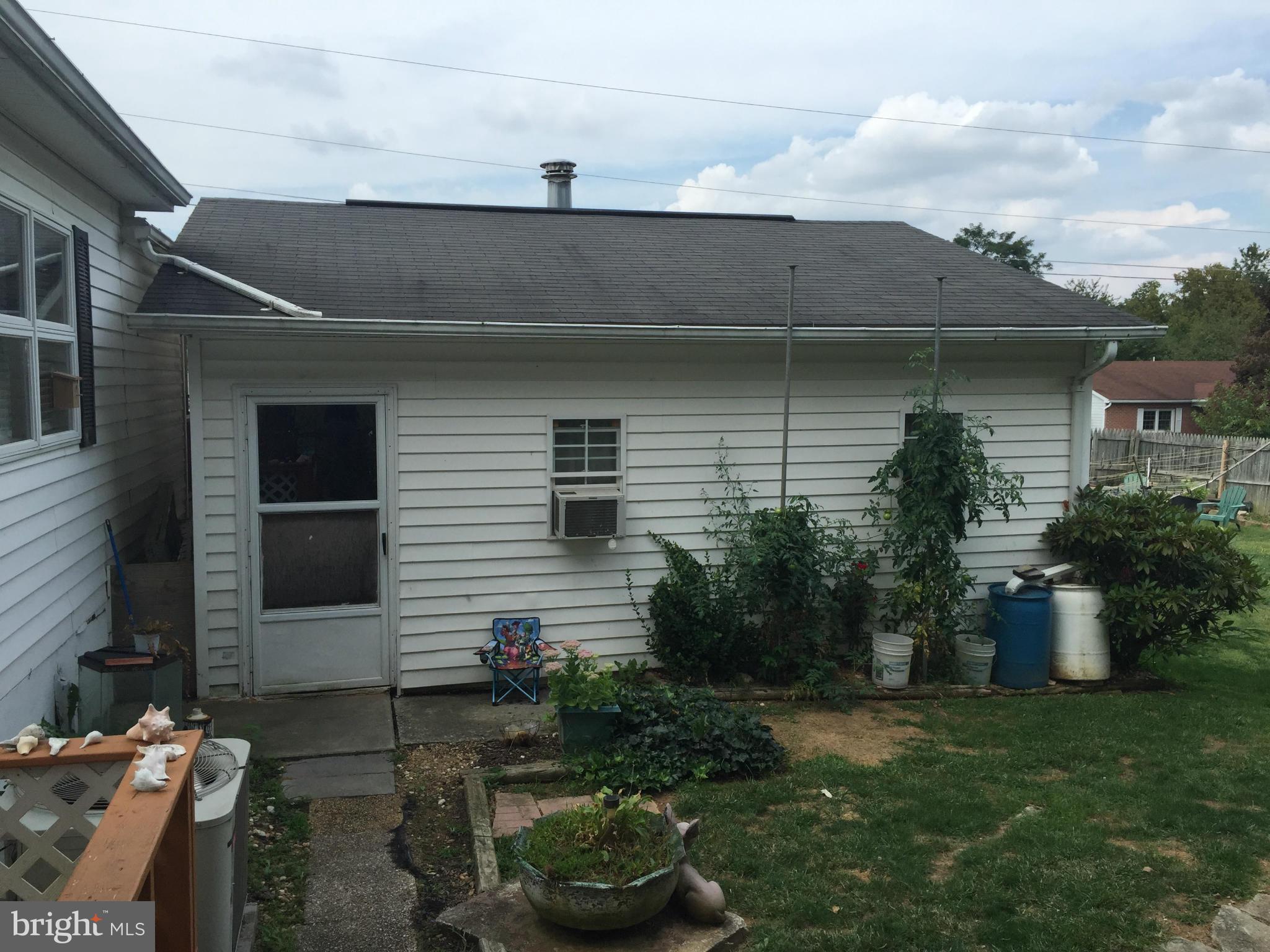 180 Stayman Drive Ranson, WV 25438 - Photo 4 of 17 Exterior (General)
