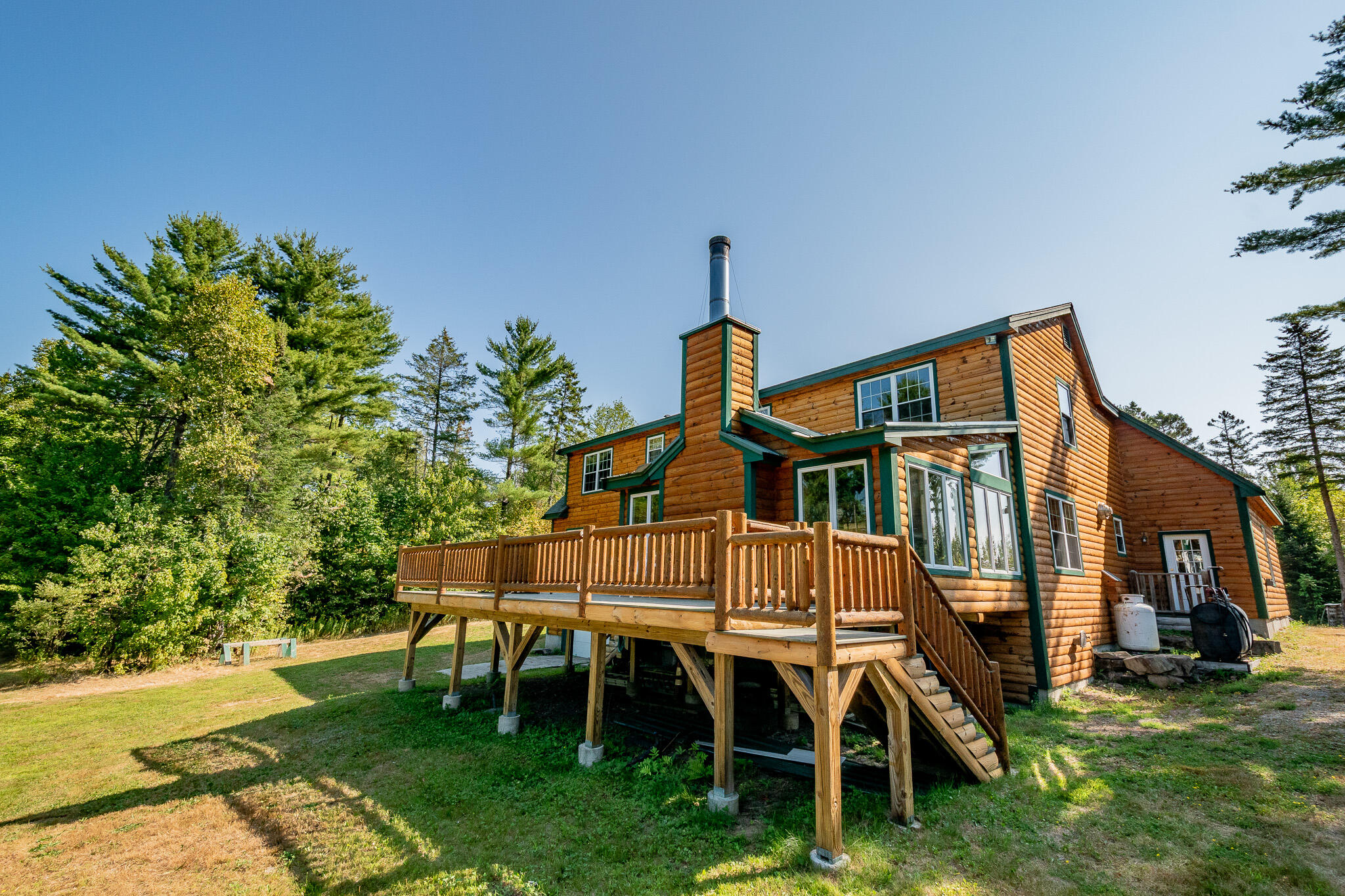 230 Gray Hill Road Dover-Foxcroft, ME 04426 - Photo 2 of 115 DSC_0205