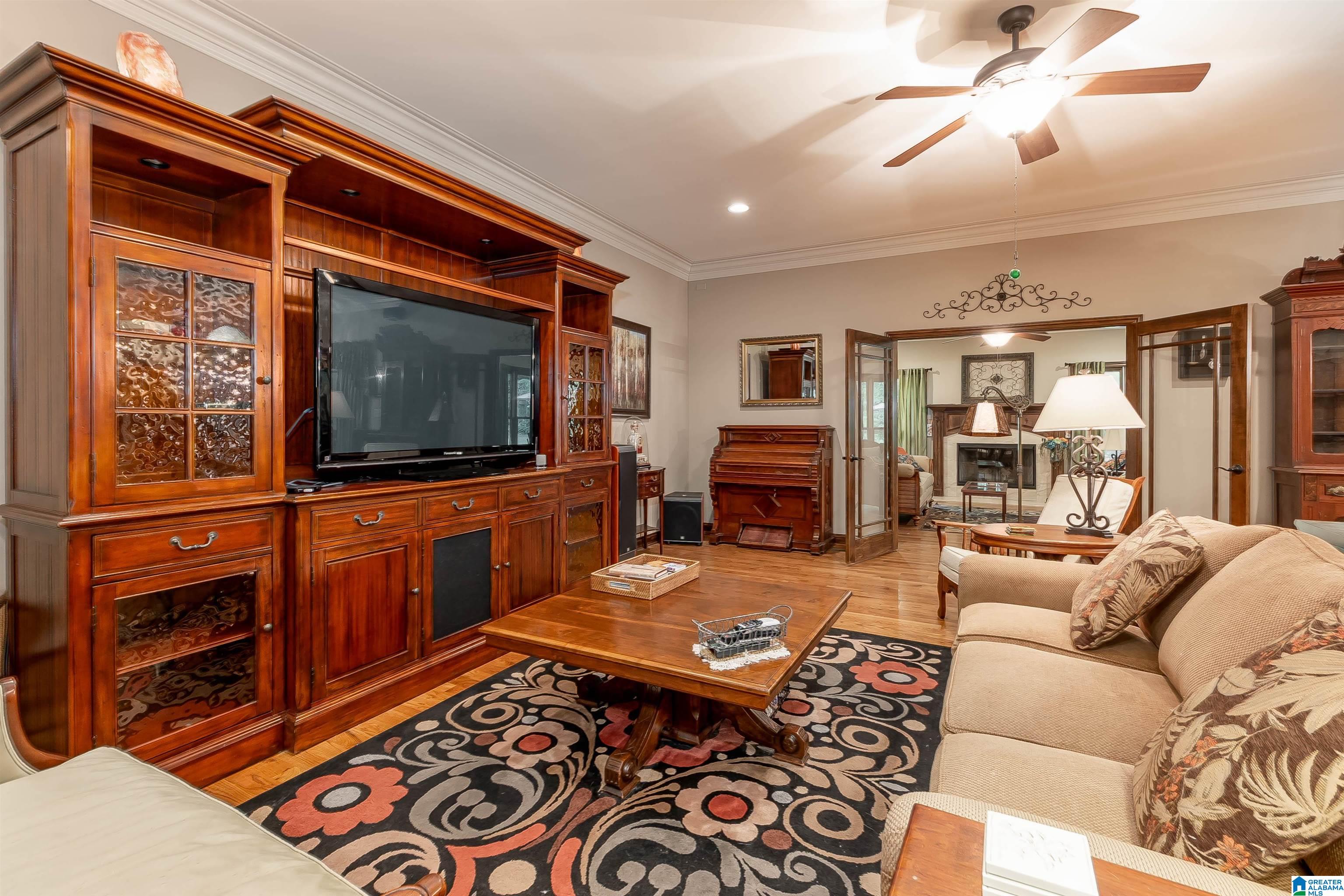 12053 Brant Ward Road Cottondale, AL 35453 - Photo 13 of 50