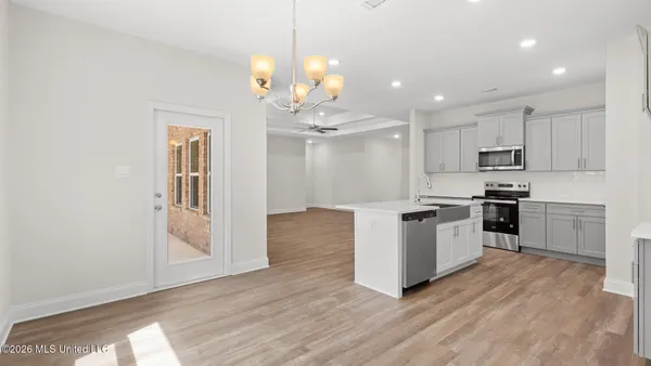 $349,900 | 14215 Cabernet Street, Vancleave, MS 39565