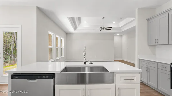 $349,900 | 14215 Cabernet Street, Vancleave, MS 39565