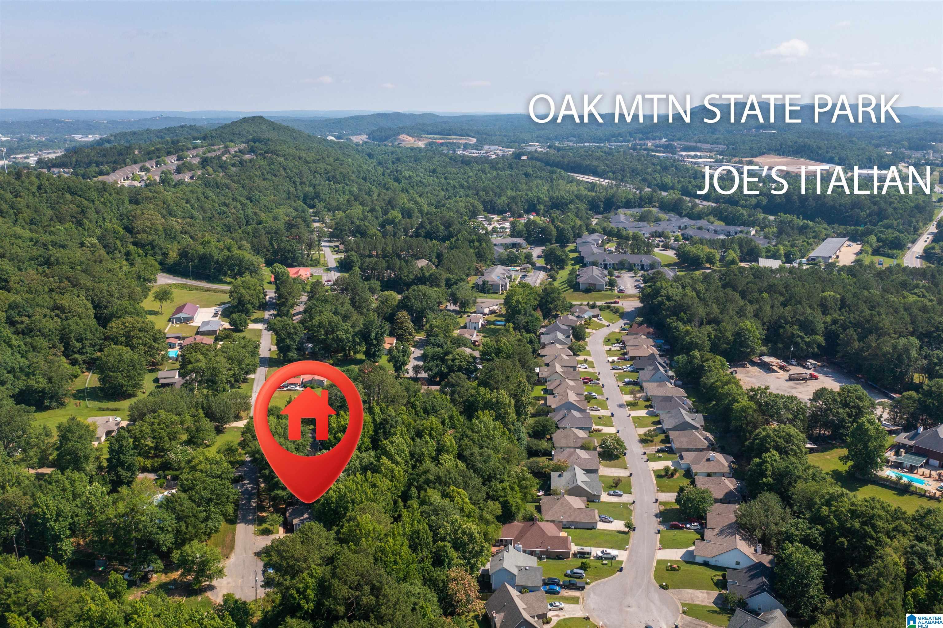 125 Lake Lane Alabaster, AL 35007 - Photo 37 of 39