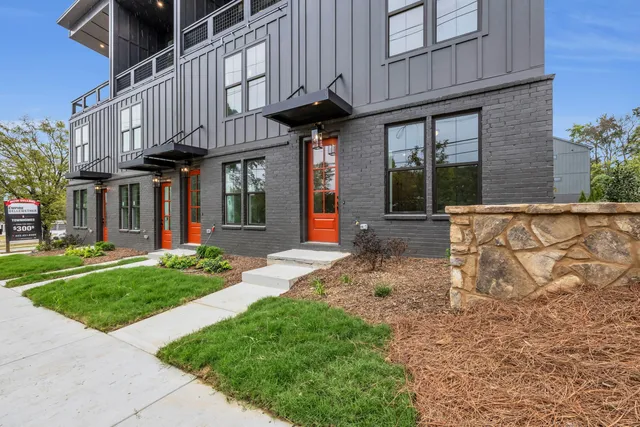 $424,606 | 574 Pacesetter Place, Unit LOT 3, Chattanooga, TN 37405