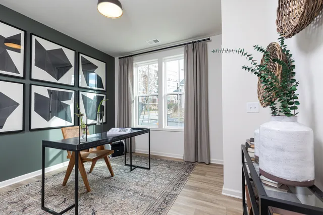 $424,606 | 574 Pacesetter Place, Unit LOT 3, Chattanooga, TN 37405