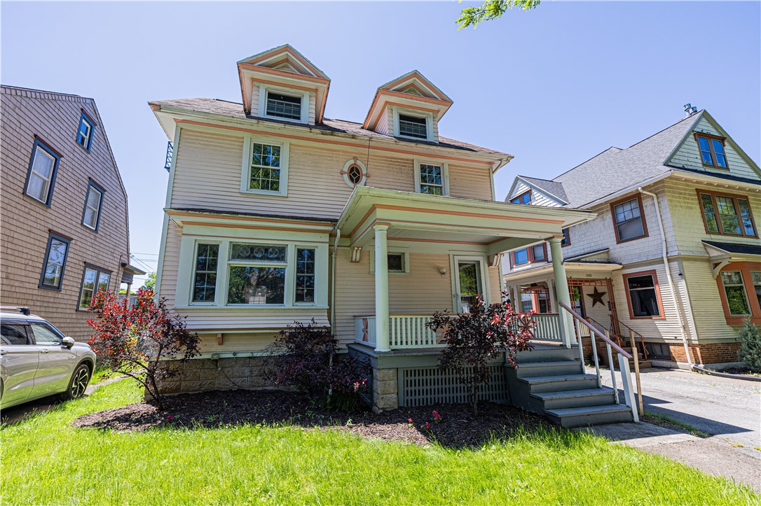 1269 Park Avenue Rochester, NY 14610 - Photo 1 of 27