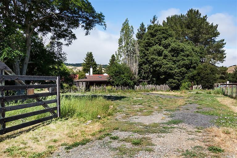 15 Old Rancheria Road Nicasio, CA 94946 - Photo 1 of 1 Gallery Image 1