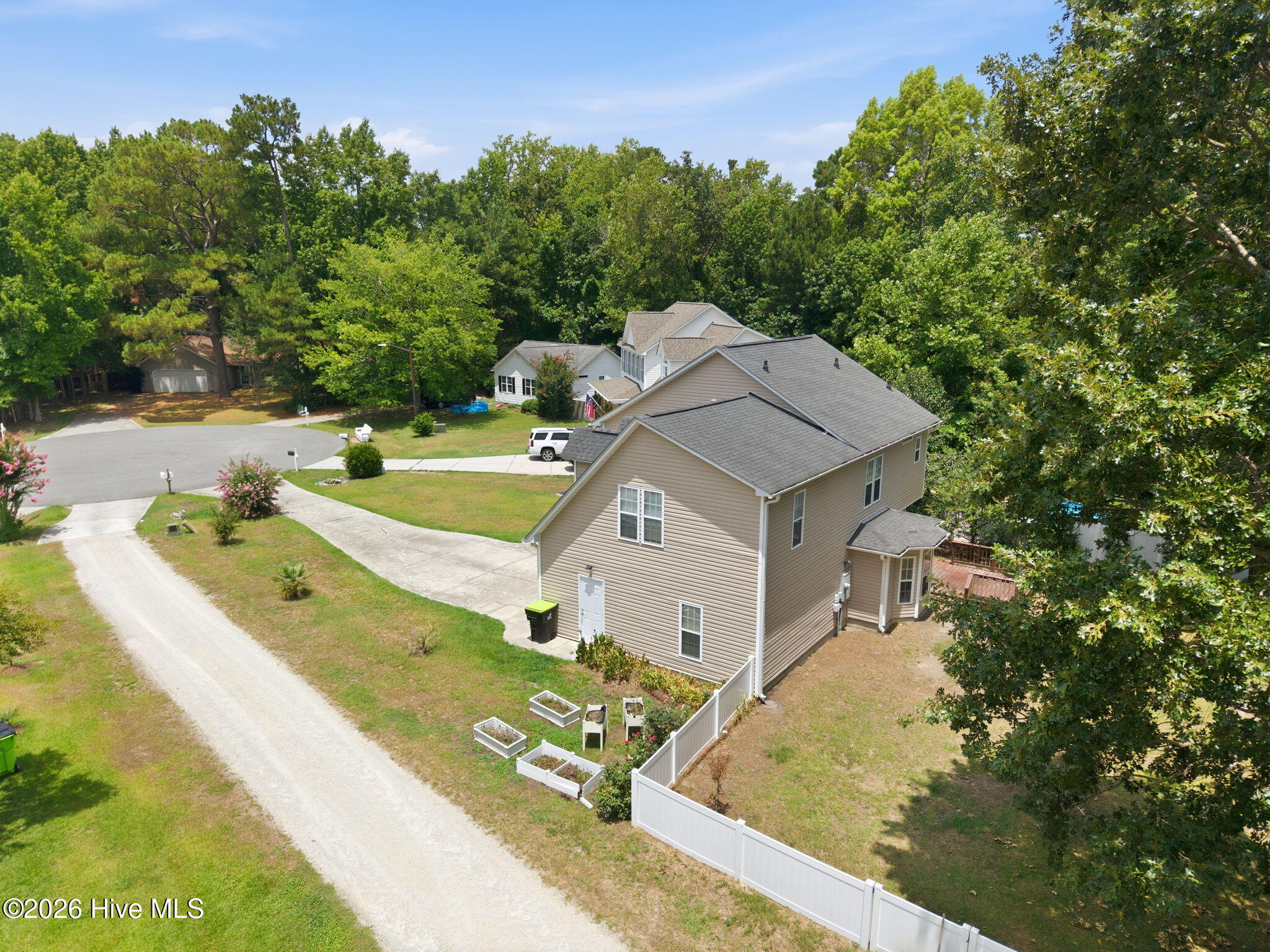 7417 Hazelstone Lane Leland, NC 28451 - Photo 50 of 53
