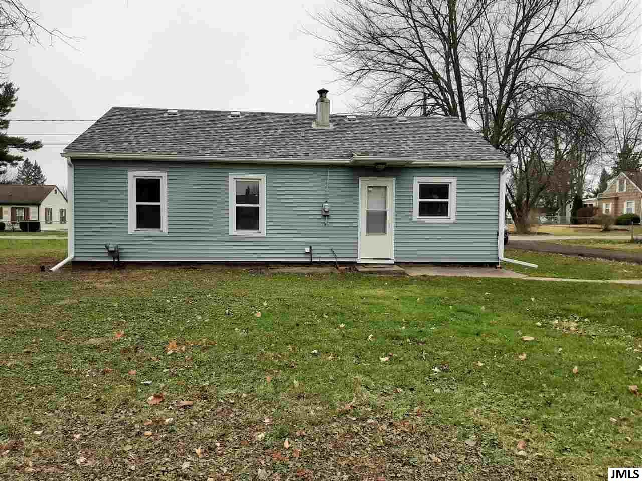 320 Falcon Road Jackson, MI 49202 - Photo 19 of 19 Photo 19