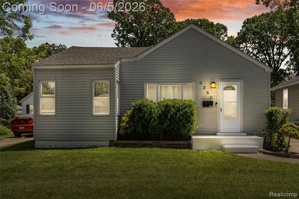 3280 Inman Street Ferndale, MI 48220 - Photo 24 of 24