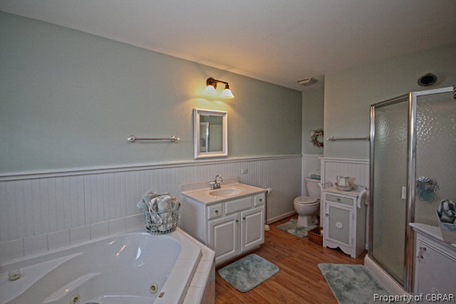 2735 Shell Road Gloucester, VA 23061 - Photo 15 of 25