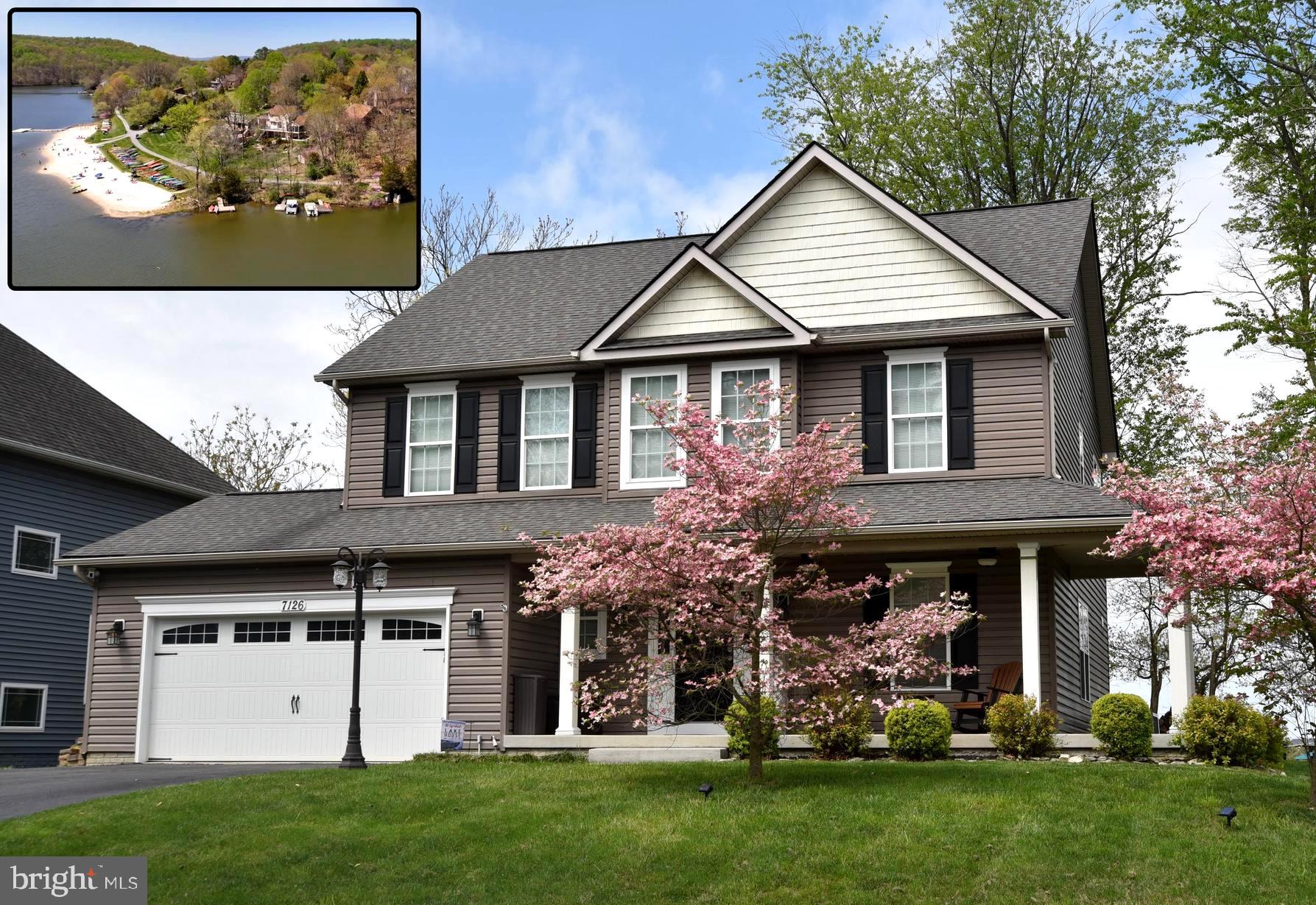 7126 Masters Road New Market, MD 21774 - Photo 1 of 56 Gallery Image 1