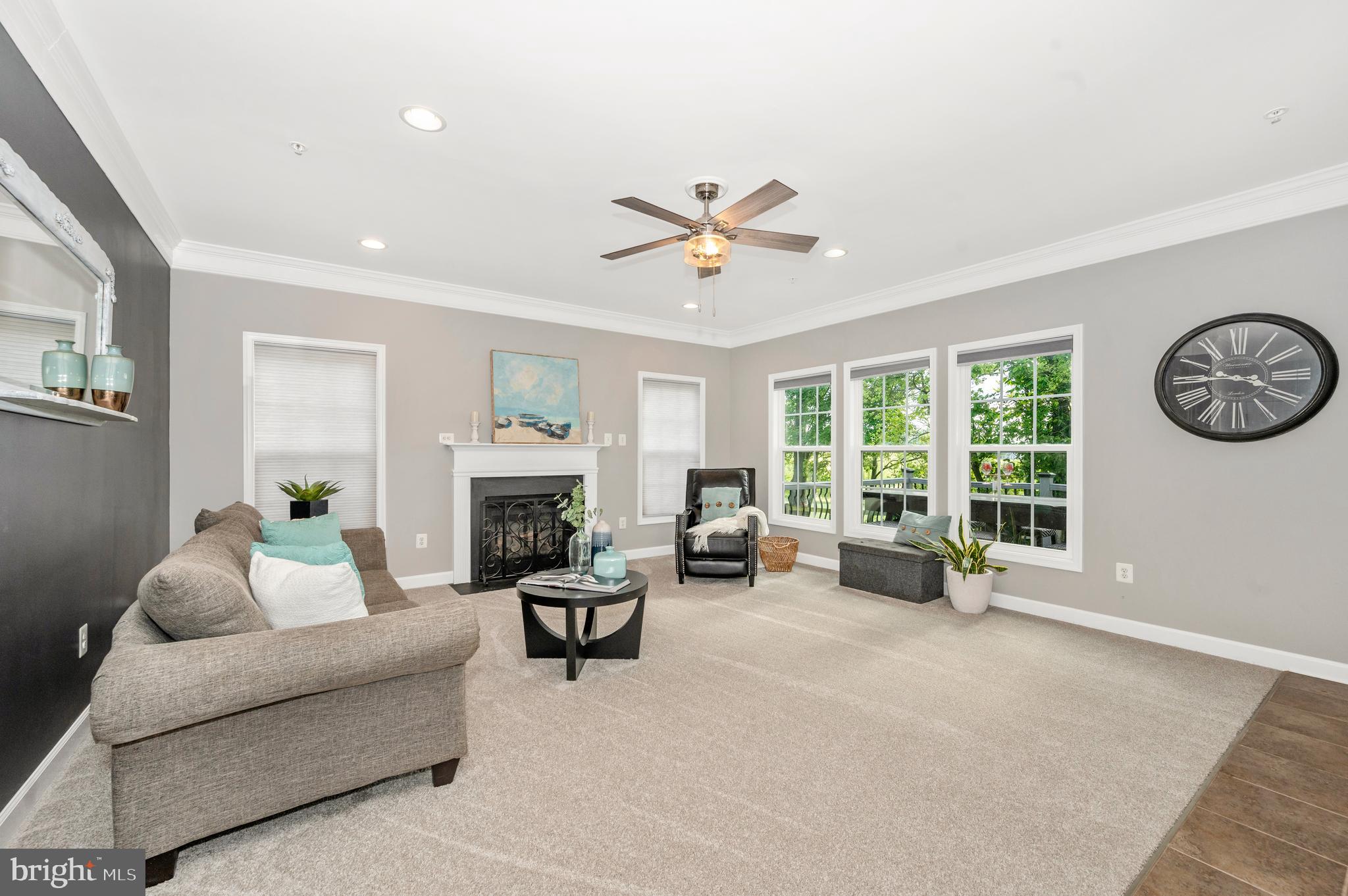 7126 Masters Road New Market, MD 21774 - Photo 20 of 56 Gallery Image 20