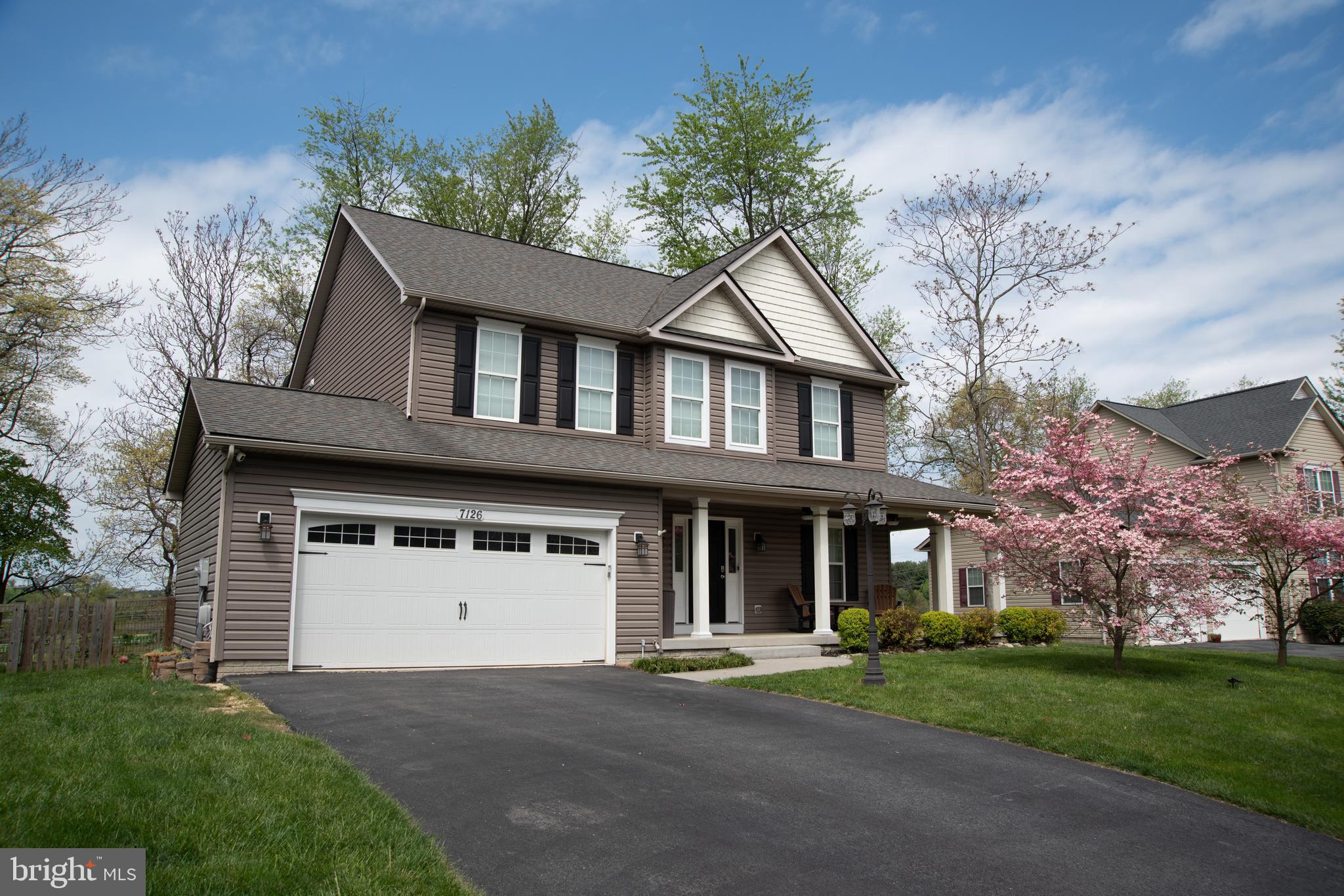 7126 Masters Road New Market, MD 21774 - Photo 2 of 56 Gallery Image 2