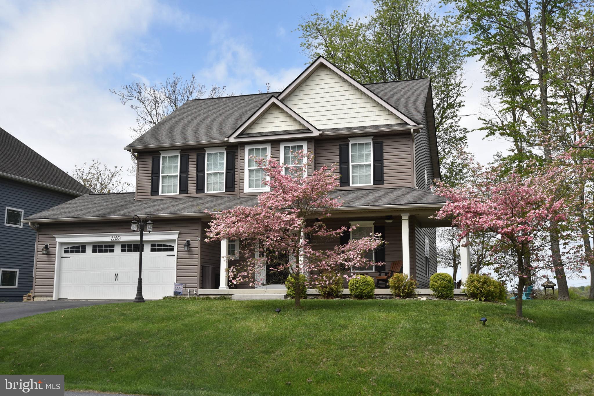 7126 Masters Road New Market, MD 21774 - Photo 3 of 56 Gallery Image 3
