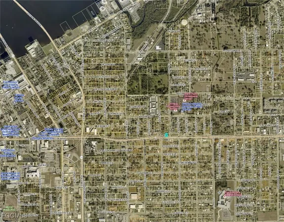 $38,000 | 2967 Dr Martin Luther King Jr Boulevard, Fort Myers, FL 33916