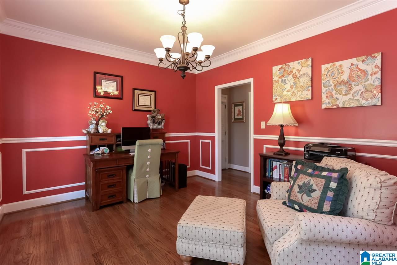 2494 Crawford Cove Road Springville, AL 35146 - Photo 8 of 50