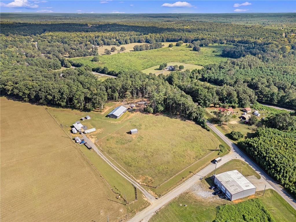 111 Possum Trot Road Barnesville, GA 30204 - Photo 40 of 54