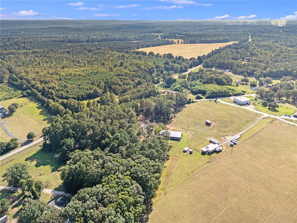 111 Possum Trot Road Barnesville, GA 30204 - Photo 42 of 54 a view of an ocean and beach