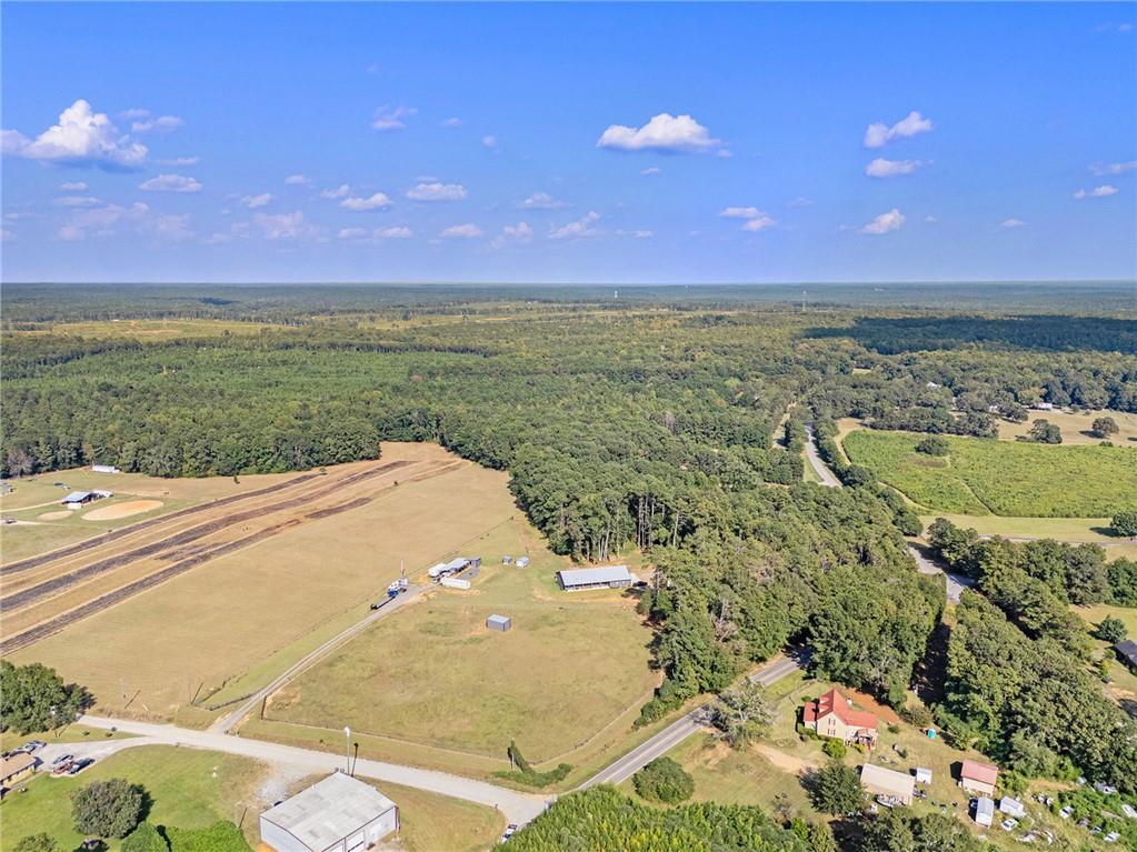 111 Possum Trot Road Barnesville, GA 30204 - Photo 44 of 54 a view of a city