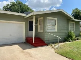 $1,495 | 1309 South San Jose Drive, Abilene, TX 79605