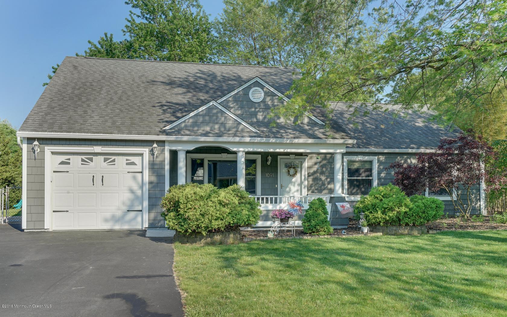 1091 Warren Point Road Toms River, NJ 08753 - Photo 4 of 33 3