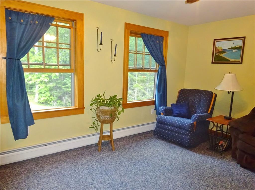 26 Nickerson Road Searsport, ME 04974 - Photo 8 of 35 Photo
