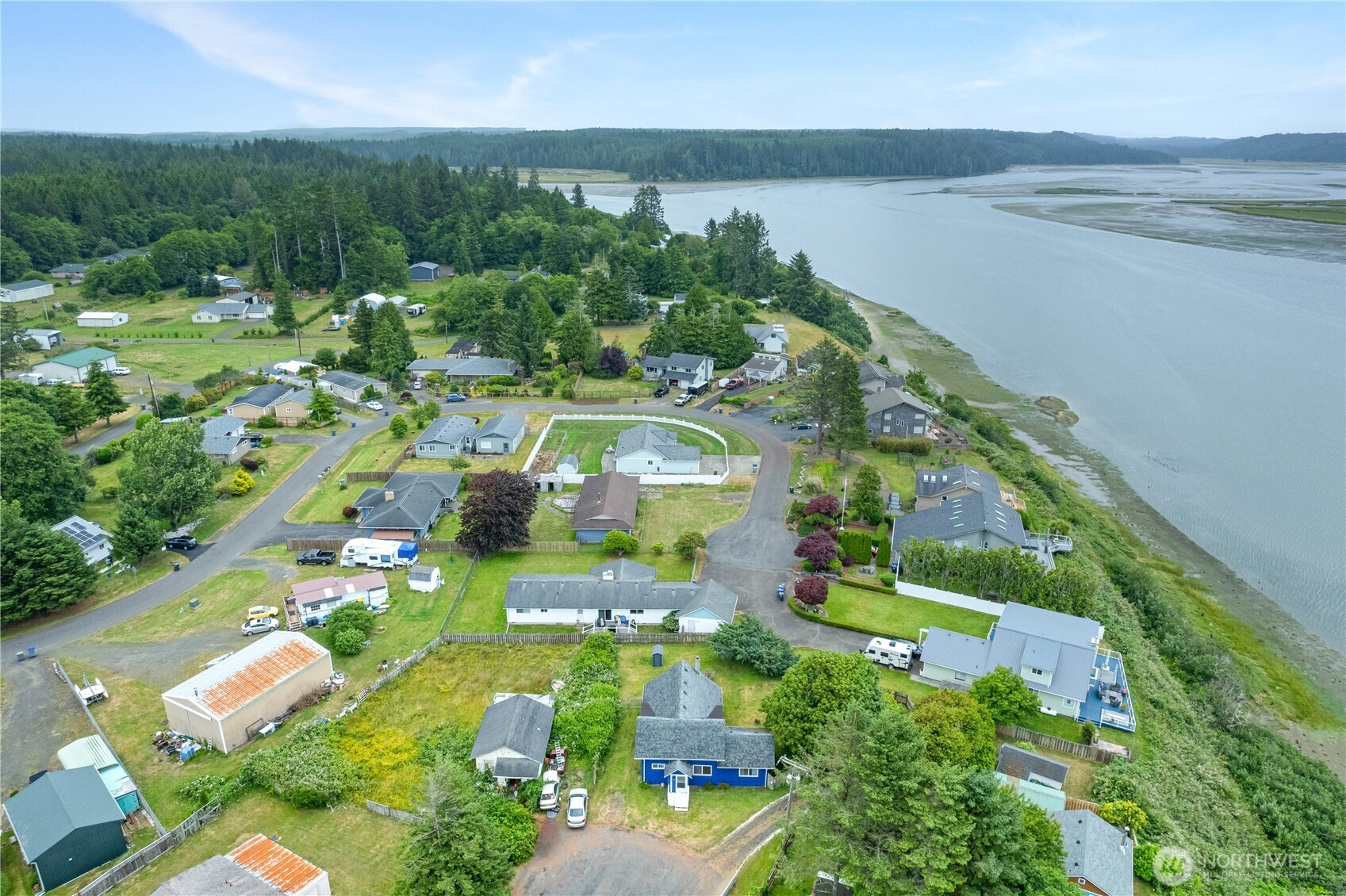 25 Whalebone Way Aberdeen, WA 98520 - Photo 27 of 33